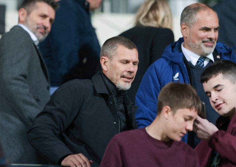 Jedan je igrač najčudnija priča Dinama i nikome ništa nije jasno; Boban je ključ svega