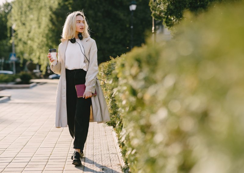 Ne traje dugo: Uz pomoć ove aktivnosti pobijedit ćete stres i poboljšati san