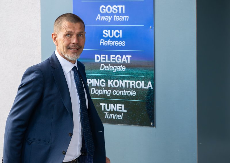 Boban: Molio sam Baturinu da ostane, prijelazni rok je bio sulud