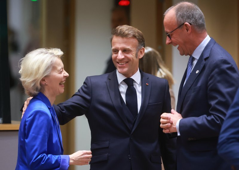 Igre moći u EU-u: Osniva se 'briselska CIA', no što se valja iza brda?