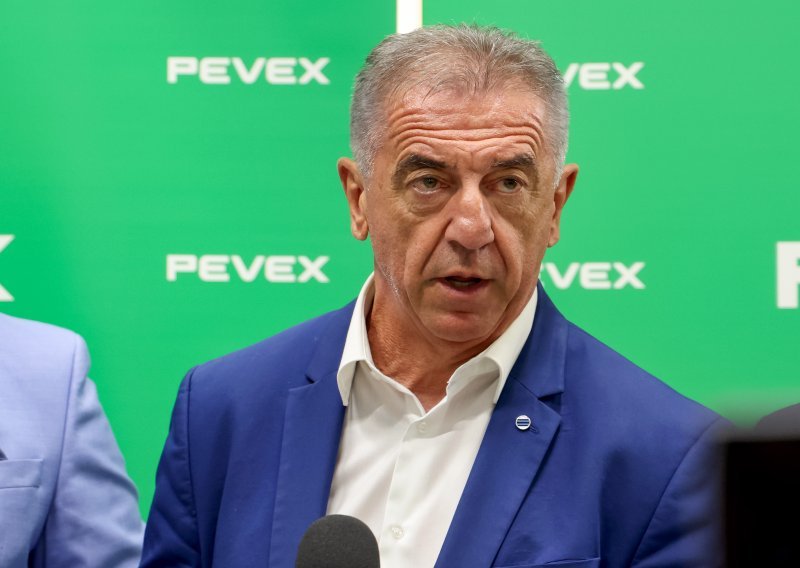 Milinović Thompsona zove u Gospić: Marko, čekamo te