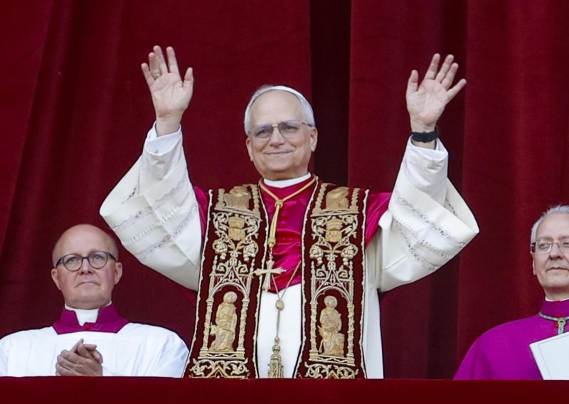 Zanimljiv izbor: Papa Lav XIV. otkrio svoje najomiljenije filmove