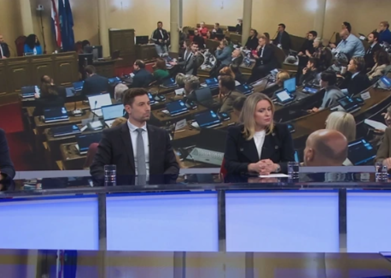 Selak Raspudić najavila 'spoiler': Gradska skupština nije ništa usvojila. Nema nikakve zabrane