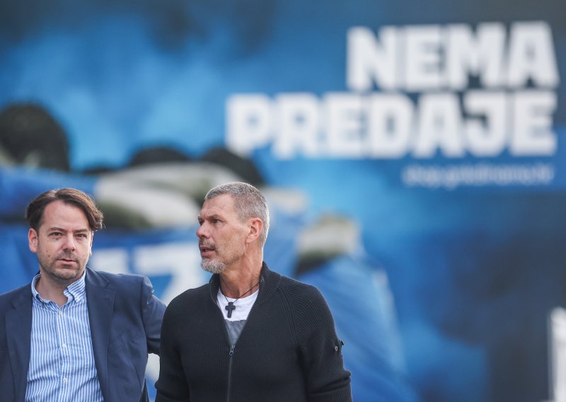 Bobanova poruka igračima: Odj*** sve i igraj