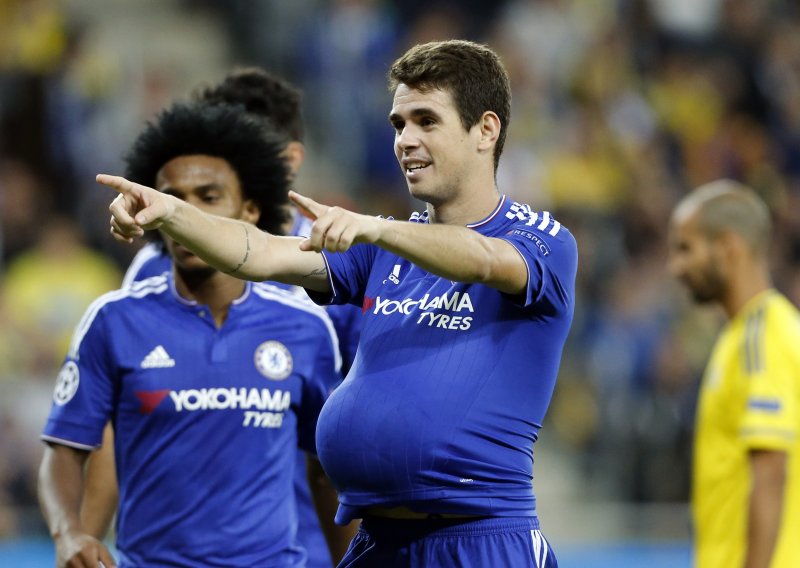 Kraj karijere velike nogometne zvijezde? Hitno je prebačen u bolnicu