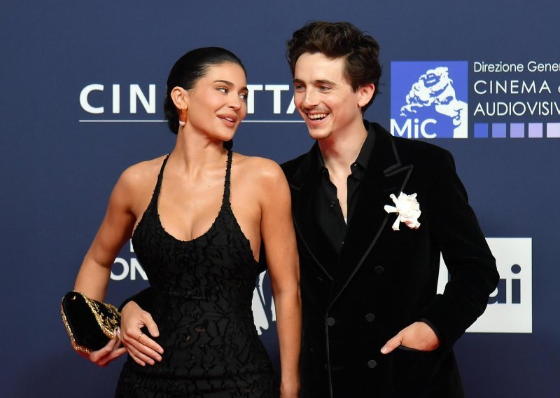 Jedan potez na Instagramu potvrdio je sve: Kylie Jenner reagirala na glasine o prekidu