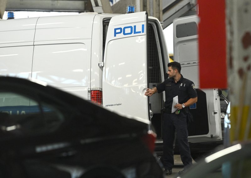 Uskok istražuje petorku osumnjičenu za dilanje kokaina: Detaljno opisali kako je sve funkcioniralo