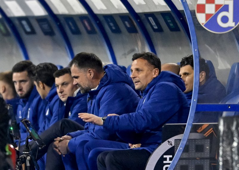 Jedan igrač može biti posebno nezadovoljan; evo što mu je Kovačević govorio