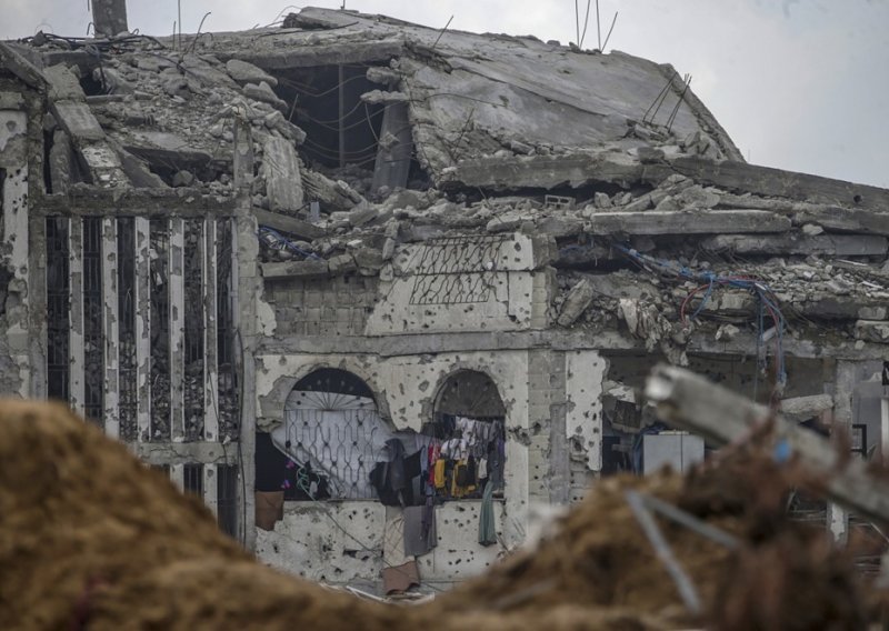 UN usvojio američki plan za Gazu, javio se Netanyahu: 'Izrael pruža ruku...'