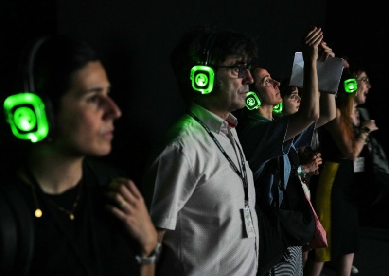 Veliko istraživanje: Ljudi ne razlikuju glazbu koju je stvorio AI od one stvarne