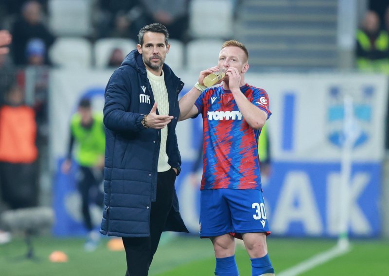 Bivši igrač Hajduka i Osijeka otkrio da je prolazio kroz pravu životnu dramu: 'Jako duga priča'