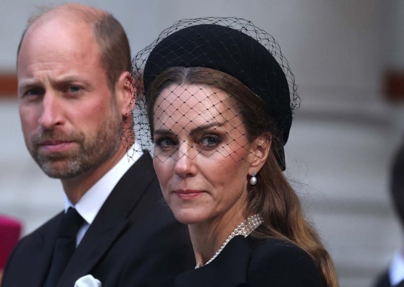 Emotivna pjesma Kate Middleton: 'Ljubav je žrtvovanje sutrašnjice'