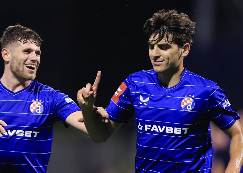 Dinamova zvijezda napravila potez koji se ne oprašta; evo što mu zamjeraju suigrači