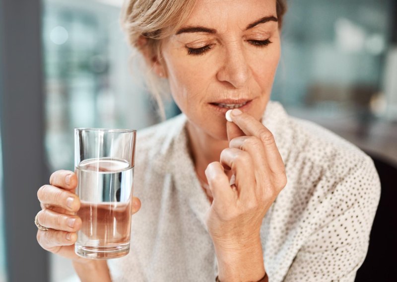 Ove dodatke prehrani nikako ne biste smjeli uzimati zajedno