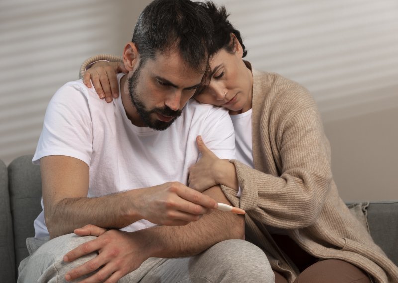 Pet navika koje muškarci rade svakog dana, a ni ne znaju da štete njihovoj plodnosti