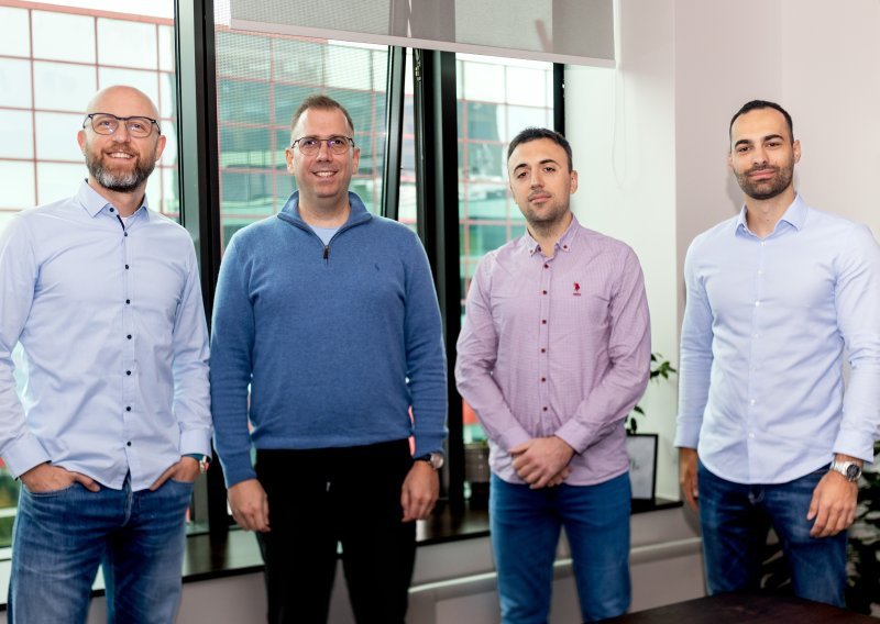 SQ Capital uložio 2,7 milijuna eura u hrvatsku IT tvrtku Moontop