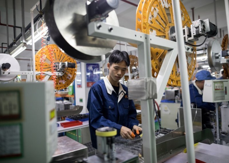 Ako neće SAD, hoće Kina: Ovim programom žele privući talente iz cijelog svijeta