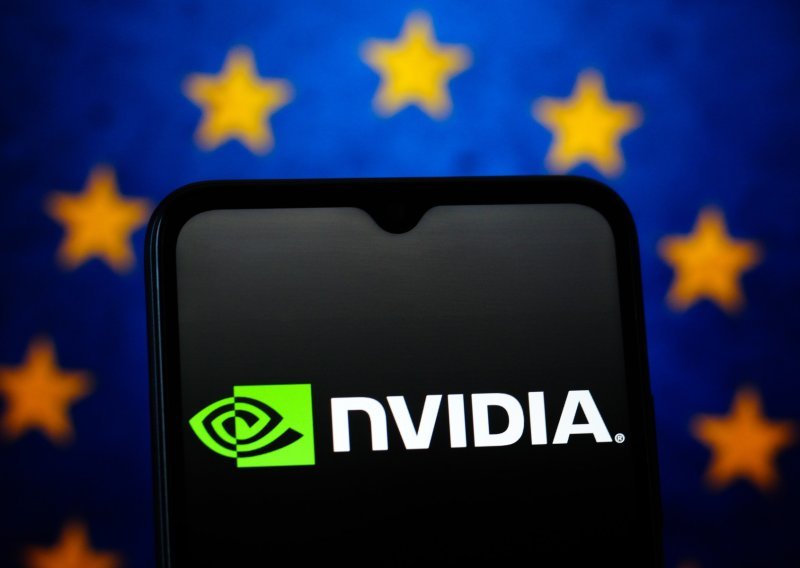 Nvidia poručila Europi da se 'trgne' oko AI-a. Otkrili i koji bi mogao biti idući veliki tech trend