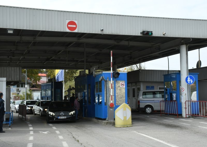 Novi granični prijelaz s BiH kod Stare Gradiške otvara se u prosincu?