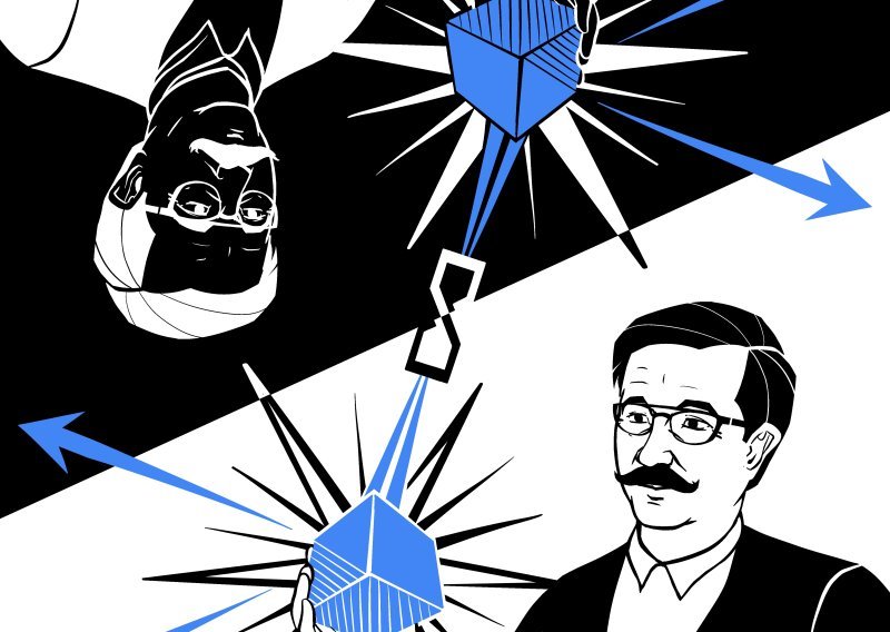 'Imate li stalnu poziciju?': Kako je jedno naizgled obično pitanje promijenilo fiziku