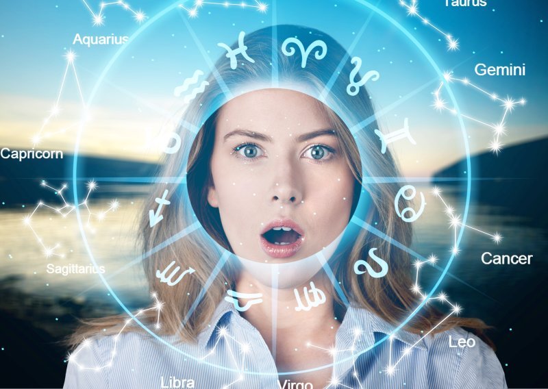 Veliki tjedni horoskop: Bikovi učvršćuju odnose, a Strijelcima stižu iznenadne prilike