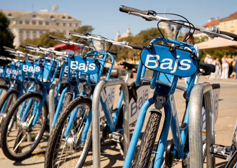 Širi se mreža Bajsa: Otkriveni novi podaci o korištenju