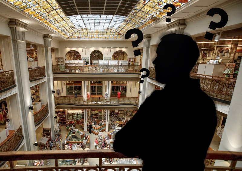 Ambiciozni, uspješni i vrlo tajnoviti: Tko su kupci kultne Name u Ilici