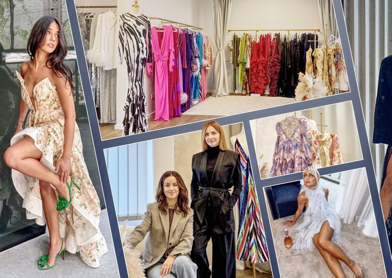 Luksuz koji ne košta bogatstvo: Saznali smo kako do dizajnerskih haljina za 50 eura