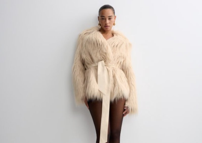 Na modnu scenu vraćaju se u velikom stilu jakne koji prizivaju lude sedamdesete