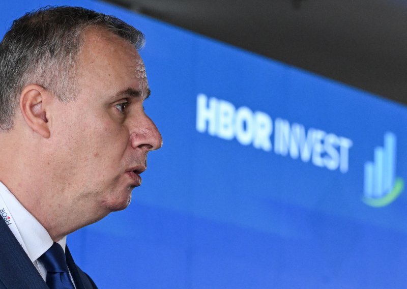 HBOR: Planiramo uložiti sto milijuna eura u investicijske fondove