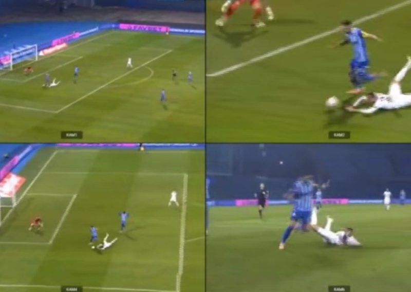 Klub iz SHNL-a poludio na suđenje: '557 dana jednostavno nije normalno'