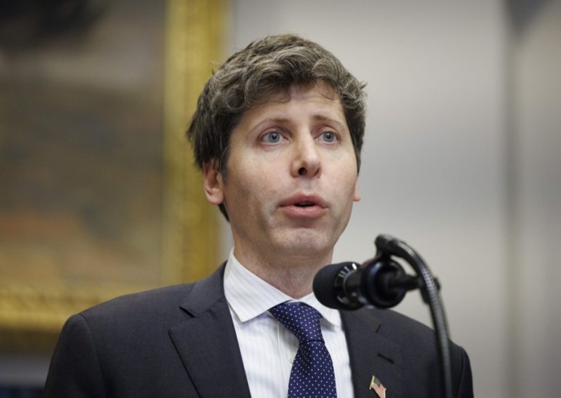 Altman otkrio recept za uspjeh i što će se najviše promijeniti u AI eri: 'Ovo ostaje temelj'