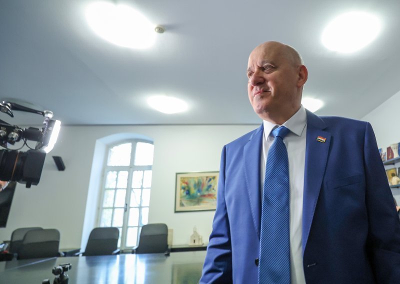 Bačić: Značajno je porastao broj stanova za dugoročni najam