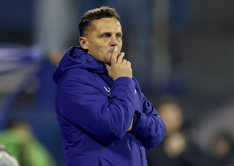 Dinamo je tražio od HNS-a da mu vrati igrača iz reprezentacije. Savez ga je odbio