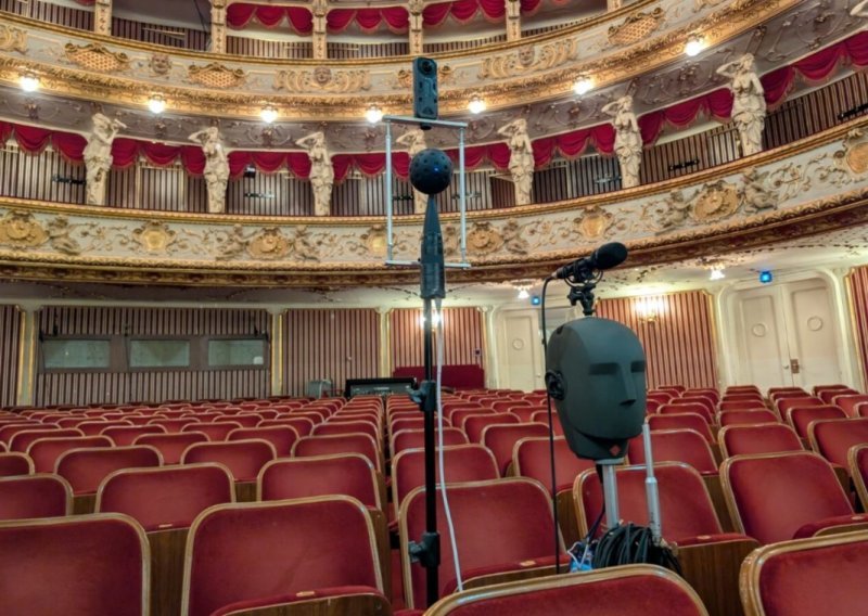 FER uvodi europski tečaj o akustici prostora i auralizaciji: 'Učimo nove generacije kako čuti prostor'