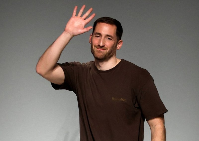 Na čelo Balmaina stiže novi dizajner: Evo tko je Antonin Tron