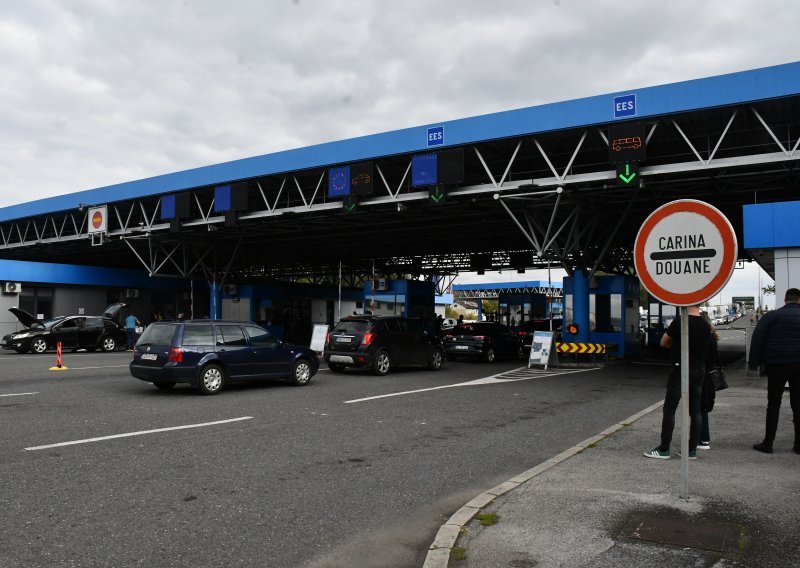 Voditelj portala iz BiH vraćen s hrvatske granice: 'Razlozi su političke prirode'