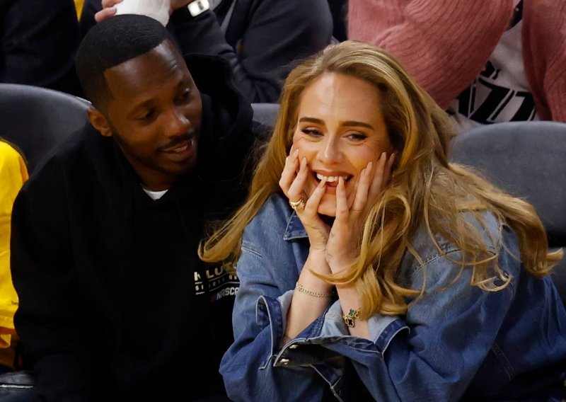 Tom Ford snima film, a jednu od uloga dobila je i slavna Adele