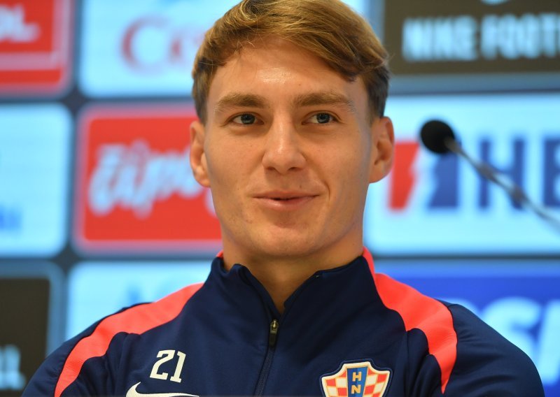 Toni Fruk komentirao novi plan izbornika Zlatka Dalića: Ne ide sve preko noći...