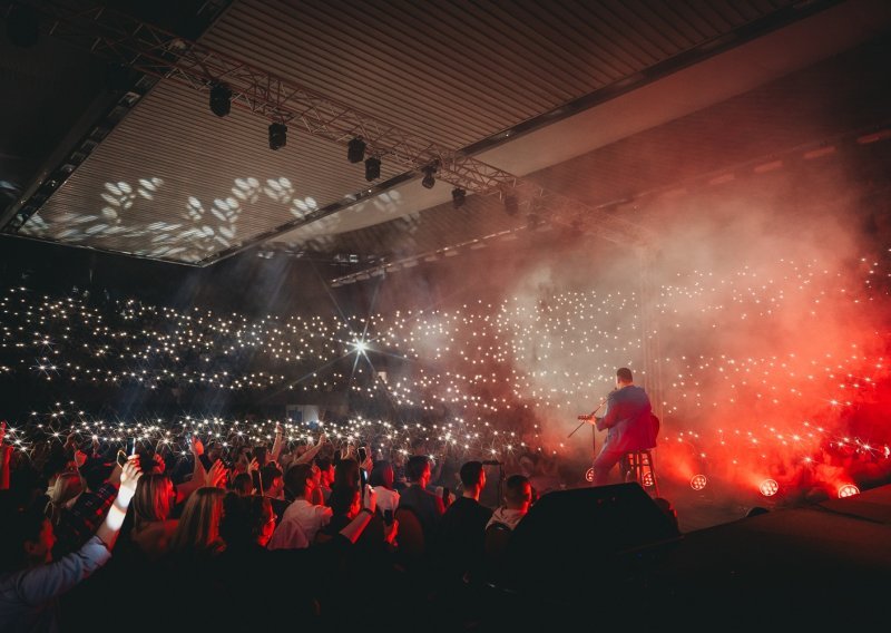 Ekipa stigla! Novi val stand-up komedije stiže u Tvornicu kulture