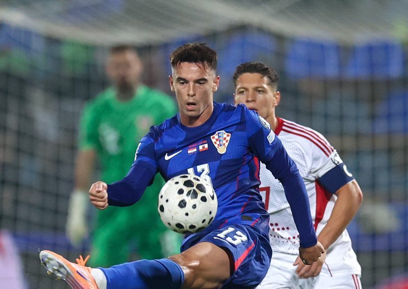 Nikola Moro o kapetanu: Moji u Bologni su se iznenadili kada su vidjeli kako Modrić dominira