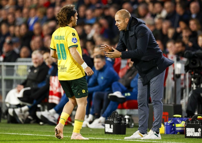 Što se događa s hrvatskim Messijem? Kad je stigao bio je senzacija, sad je nestao