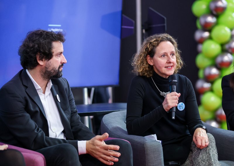 Predstavljena Kulturna iskaznica: Mladima vaučer od 100 eura