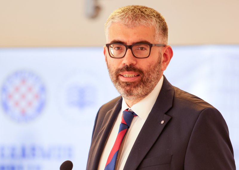 Bilić potvrdio: Gubitak u 2024. godini je 10,7 milijuna eura, sad očekujemo plus od pet milijuna