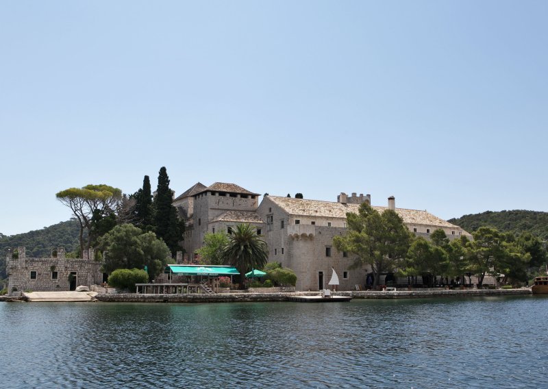 U Dubrovniku obilježena 65. godišnjica proglašenja Nacionalnog parka Mljet