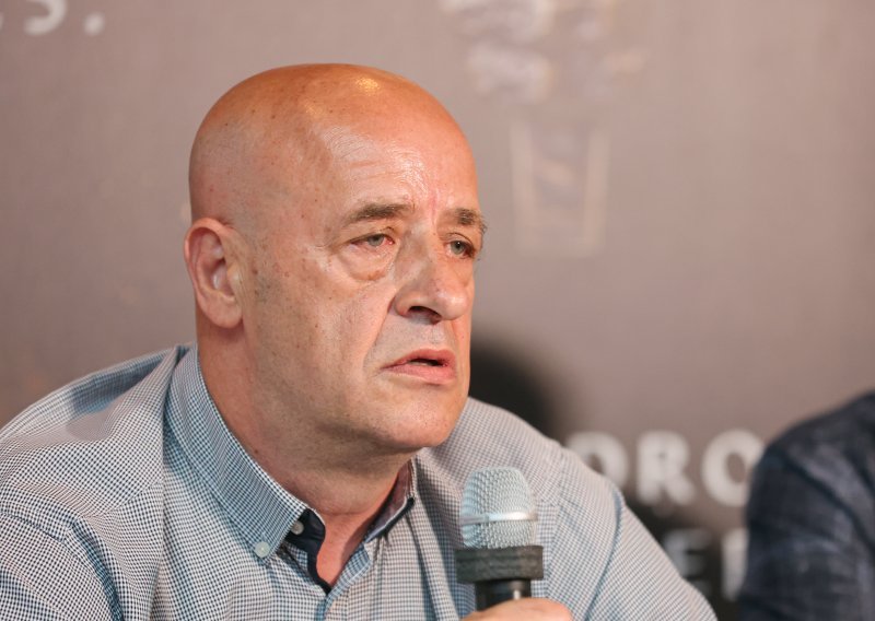 Thompsonov menadžer: Tomašević je licemjeran i obmanjuje javnost