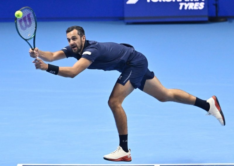 Pavić i Arevalo spasili dvije meč lopte pa stigli do prve pobjede u Torinu