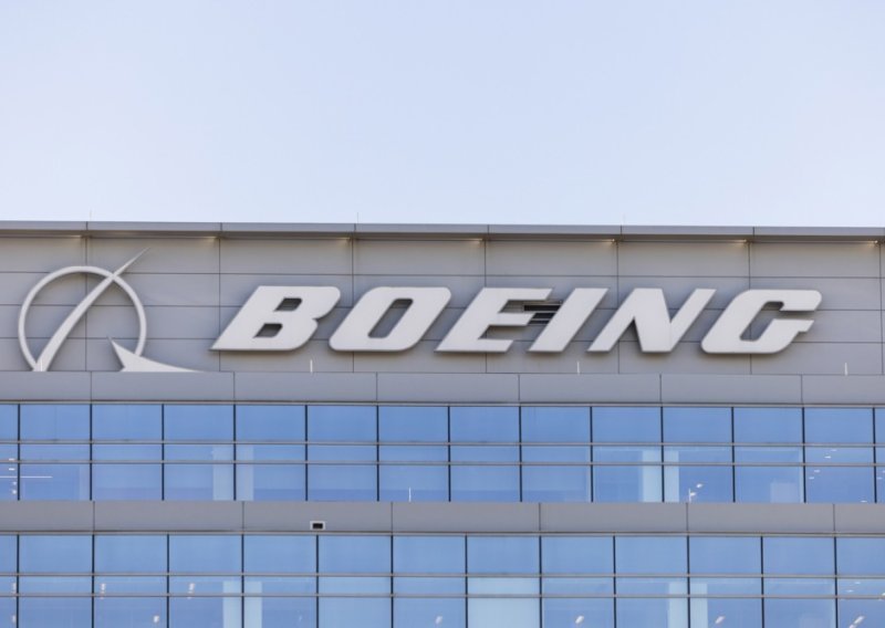 Boeing mora isplatiti 28 milijuna dolara obitelji žrtve nesreće 737 MAX