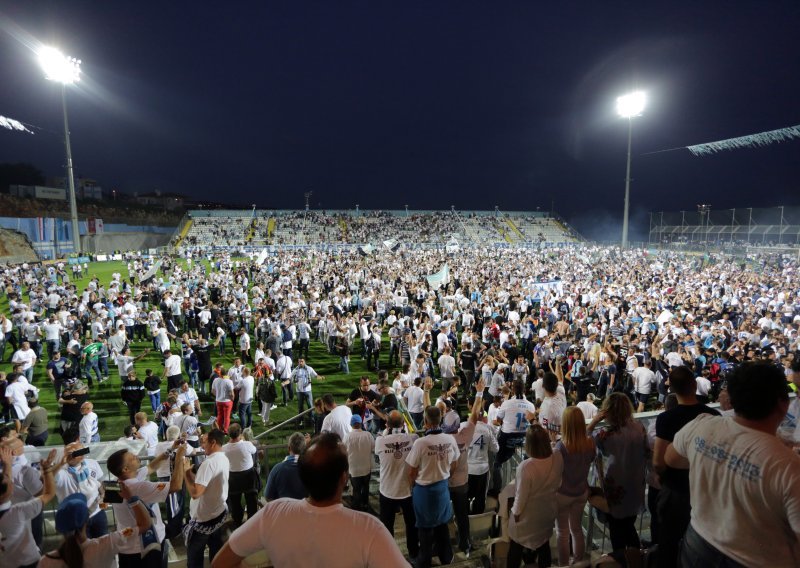 Rijeka večeras mijenja ime stadiona