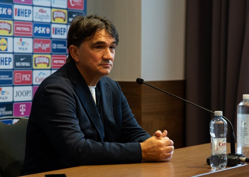 Zlatko Dalić blizu rušenja velikog rekorda